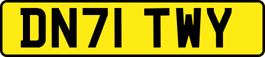 DN71TWY