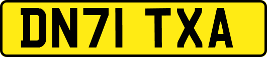 DN71TXA