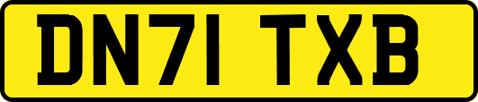 DN71TXB