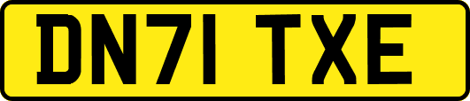 DN71TXE