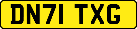 DN71TXG