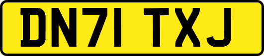 DN71TXJ
