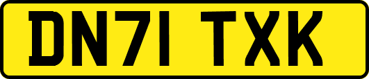 DN71TXK