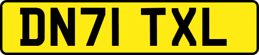 DN71TXL