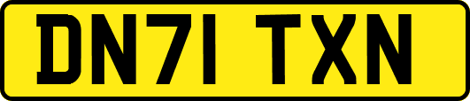 DN71TXN