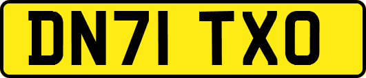 DN71TXO