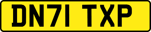 DN71TXP