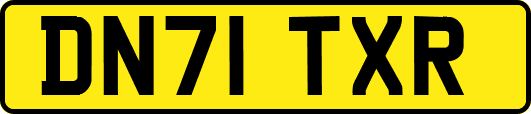 DN71TXR