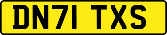 DN71TXS