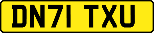DN71TXU
