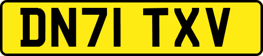 DN71TXV
