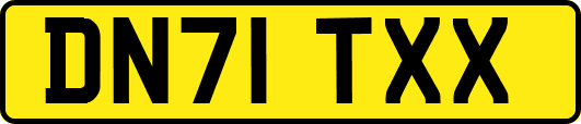 DN71TXX