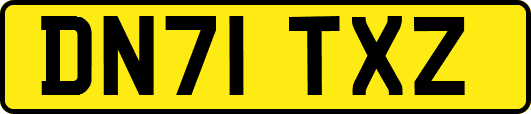 DN71TXZ