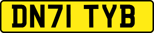 DN71TYB