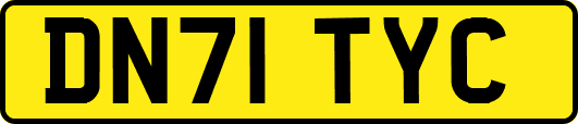 DN71TYC