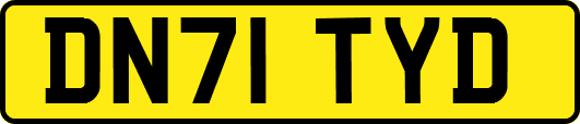 DN71TYD