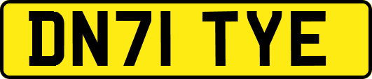 DN71TYE