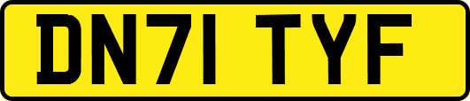 DN71TYF