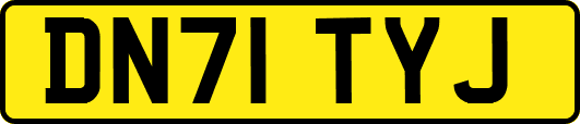 DN71TYJ