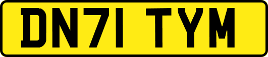 DN71TYM