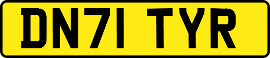 DN71TYR
