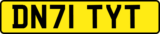 DN71TYT