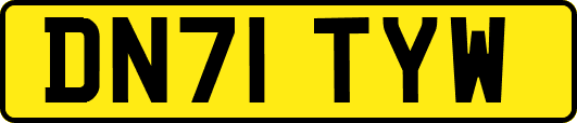 DN71TYW