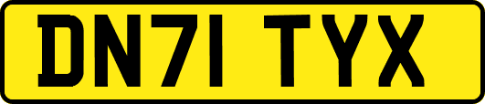 DN71TYX