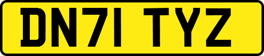 DN71TYZ