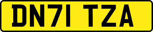 DN71TZA