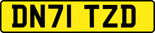 DN71TZD