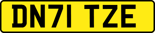 DN71TZE