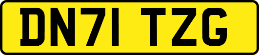 DN71TZG