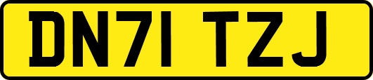 DN71TZJ