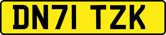 DN71TZK