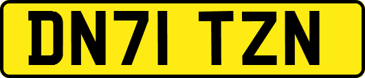 DN71TZN