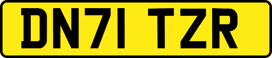 DN71TZR