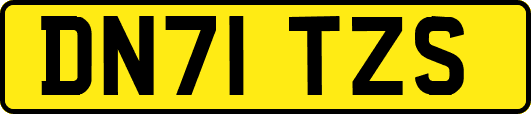 DN71TZS