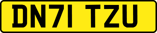 DN71TZU