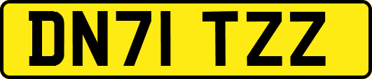 DN71TZZ