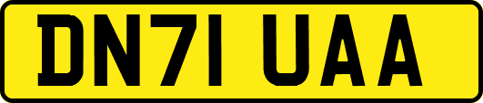DN71UAA