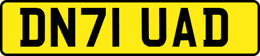 DN71UAD
