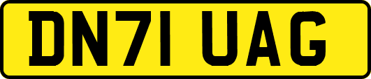 DN71UAG