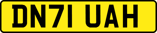 DN71UAH