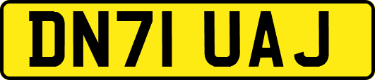 DN71UAJ