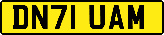DN71UAM