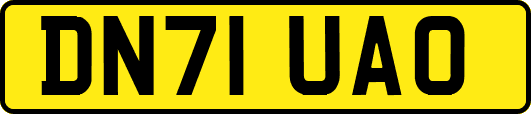 DN71UAO
