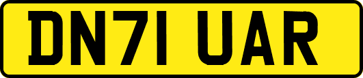DN71UAR