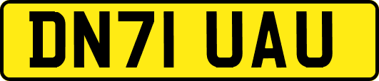 DN71UAU