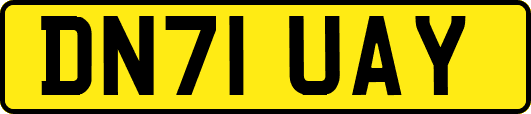 DN71UAY
